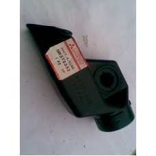 MR373332 MITSUBISHI  REZİNATÖR GİRİŞ BORUSU